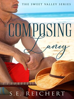 cover image of Composing Laney